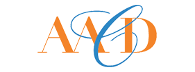American Academy of Cosmetic logo