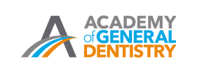 Academy of General Dentistry logo